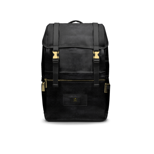 LUXURY BACKPACK 004