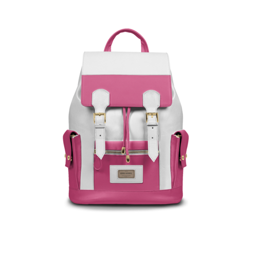 LUXURY BACKPACK 002