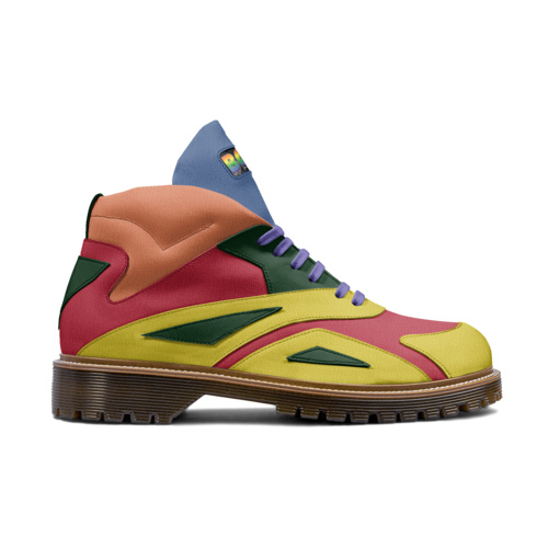 BOOT AIR 01