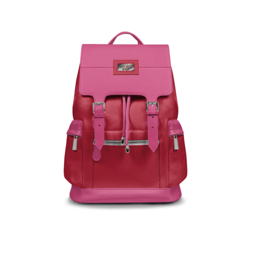 LUXURY BACKPACK 001