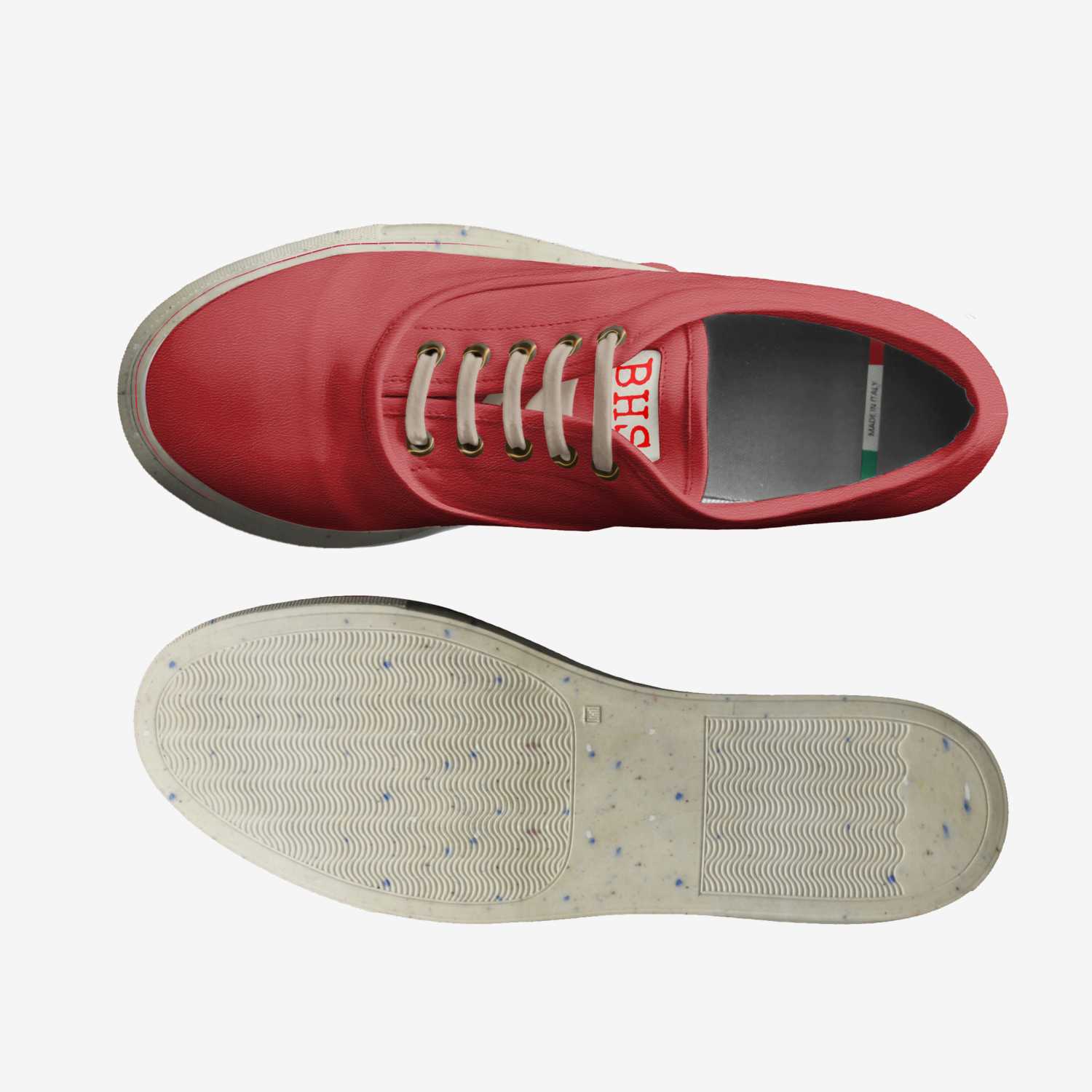 BHS artisan made in Italy shoes by Perre Hayes
