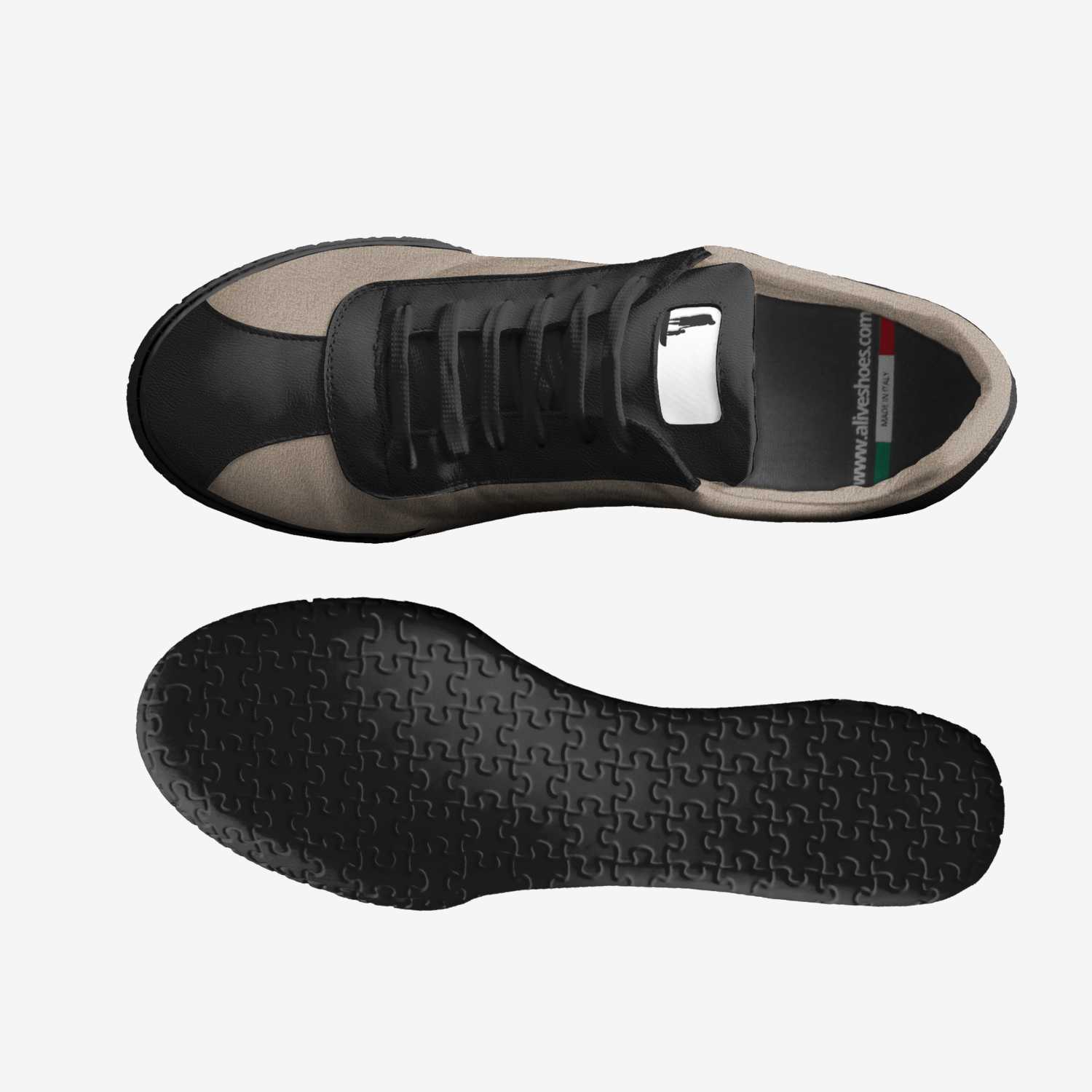 Bhut' Omdala custom made classic skaters Bhut' Omdala artisan made in Italy shoes by Thabiso