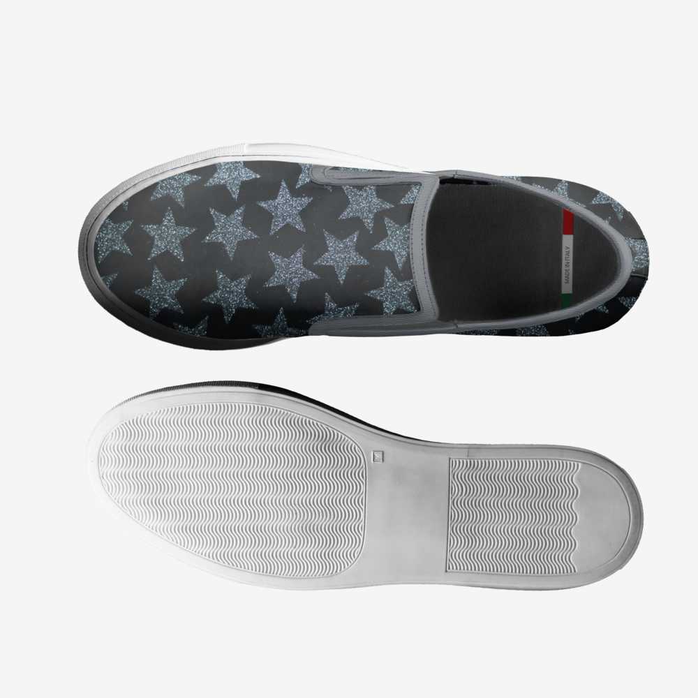 Bibi | A Custom Shoe concept by Beatrice Redi