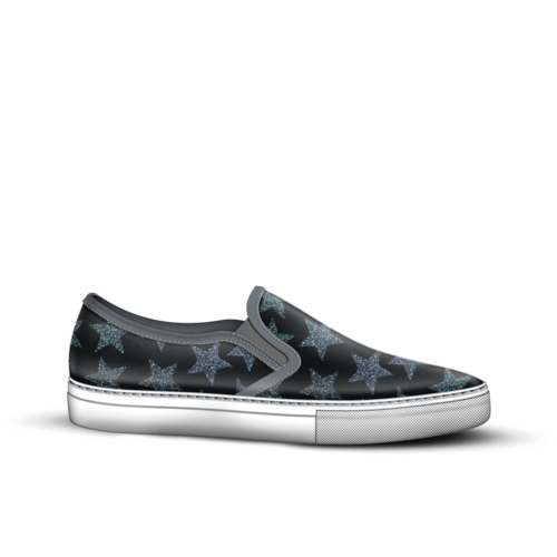 Bibi | A Custom Shoe concept by Beatrice Redi