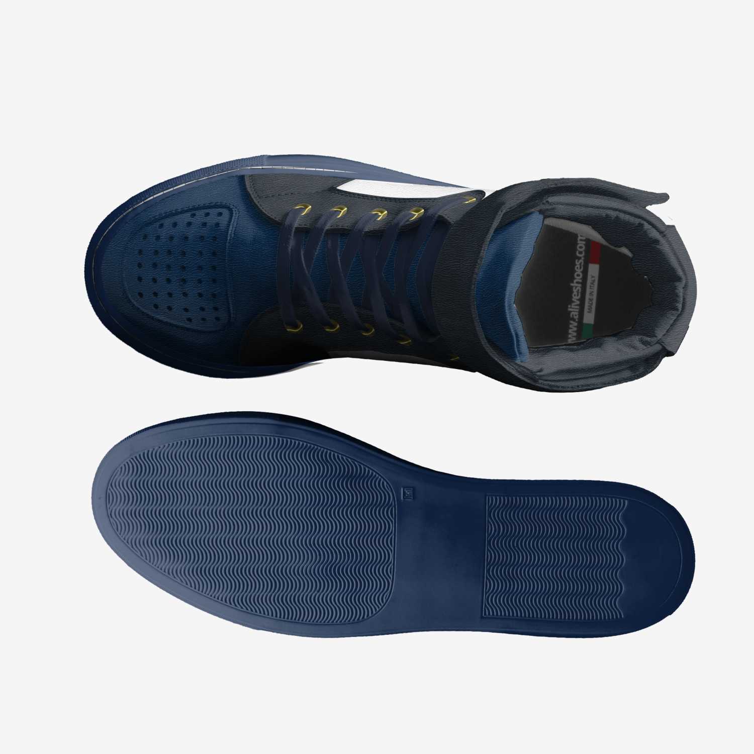 BILBO GAGINS artisan made in Italy shoes by Bilbo