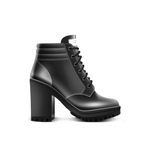 Zeppa light boot