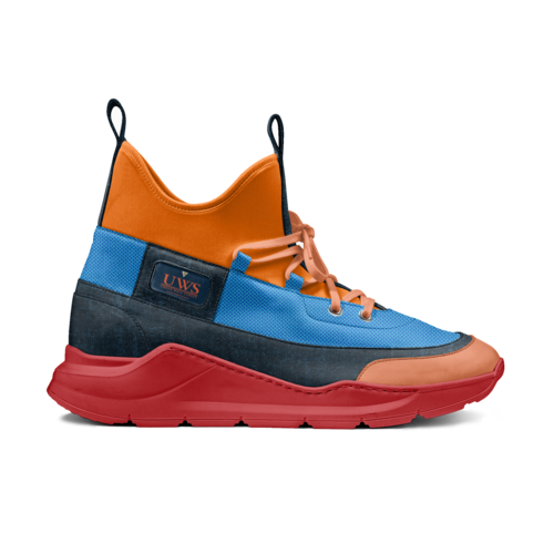 FASHION SNEAKERS KITE 06