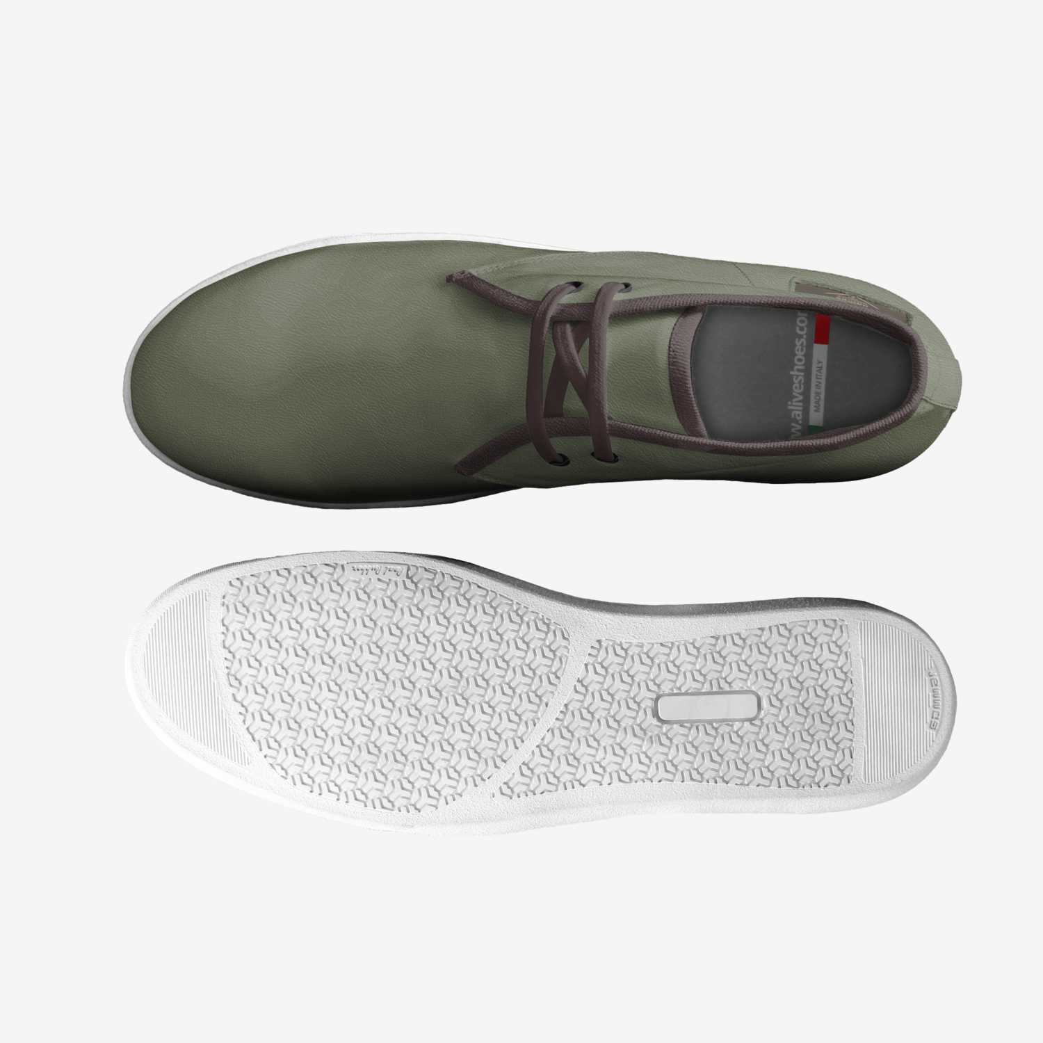 BKICKS custom made classic skaters BKICKS artisan made in Italy shoes by Bailey Owens