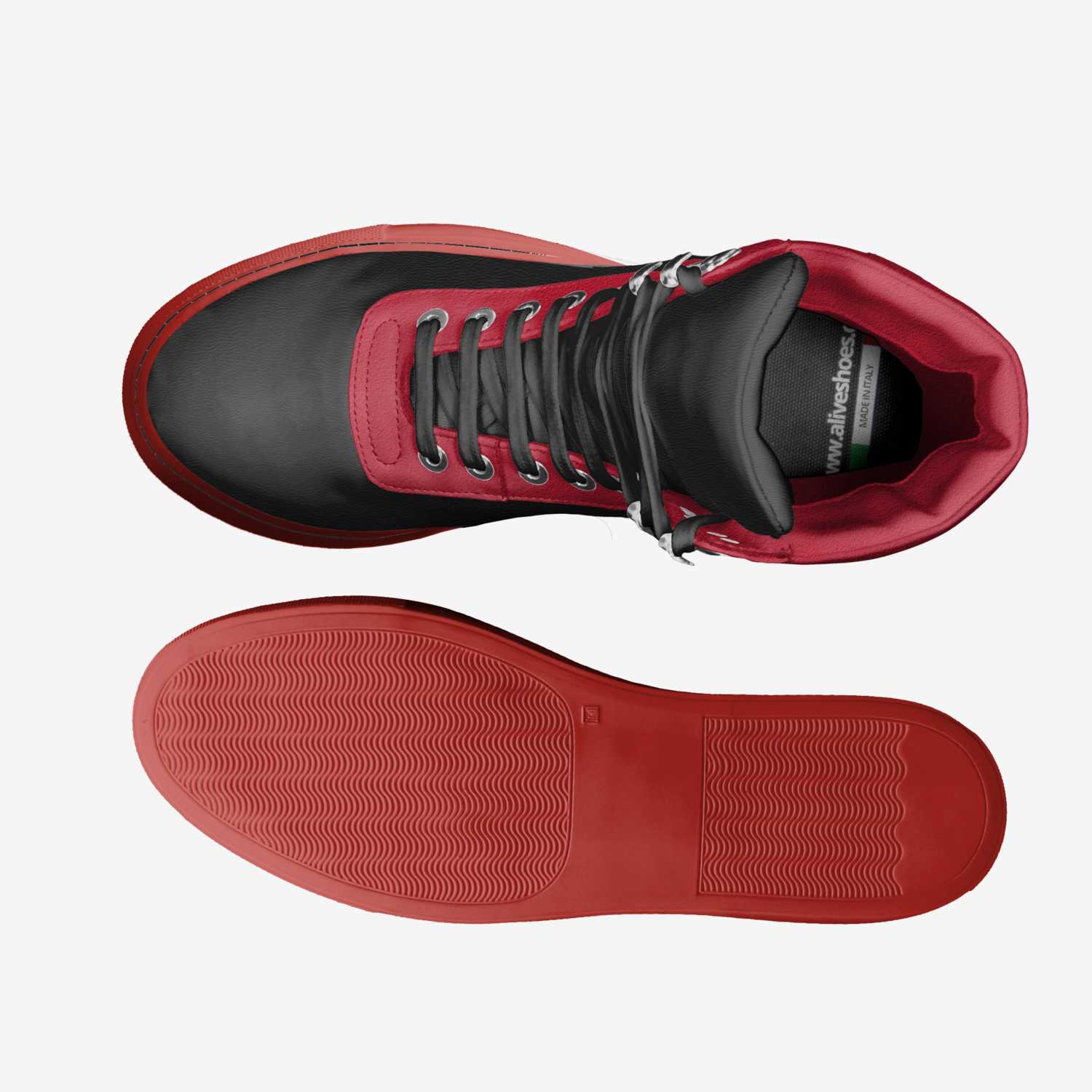 BKR COR 81 artisan made in Italy shoes by Chrnc Bkr
