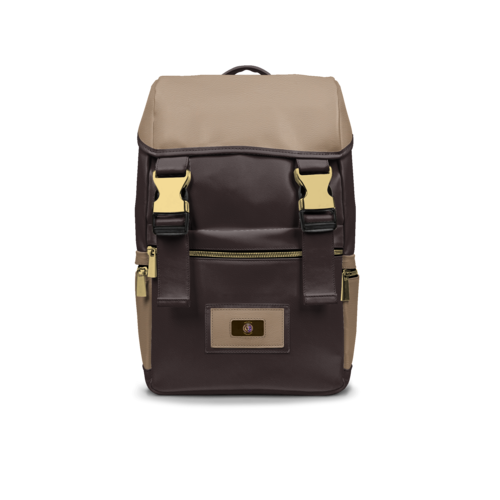 LUXURY BACKPACK 003