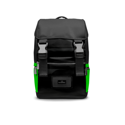 LUXURY BACKPACK 003
