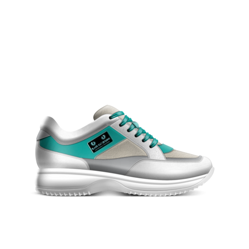 Walker A