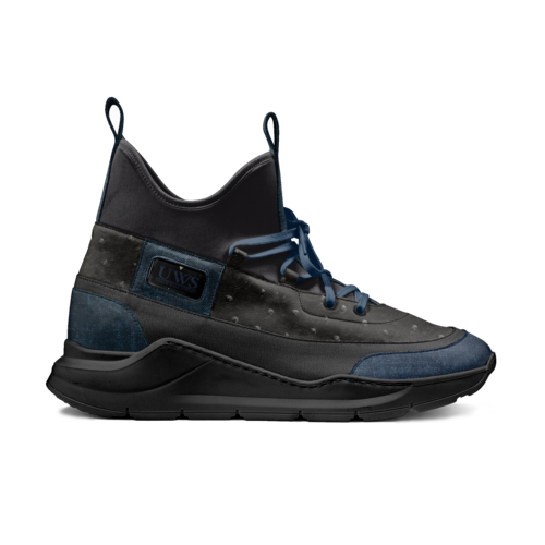 FASHION SNEAKERS KITE 06