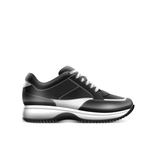 Walker A