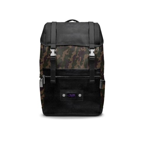 LUXURY BACKPACK 004