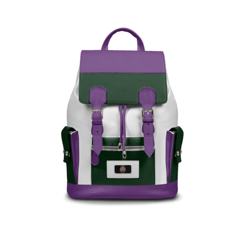 LUXURY BACKPACK 002