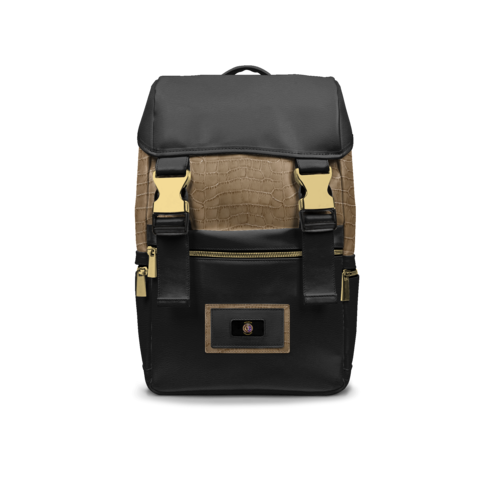 LUXURY BACKPACK 003
