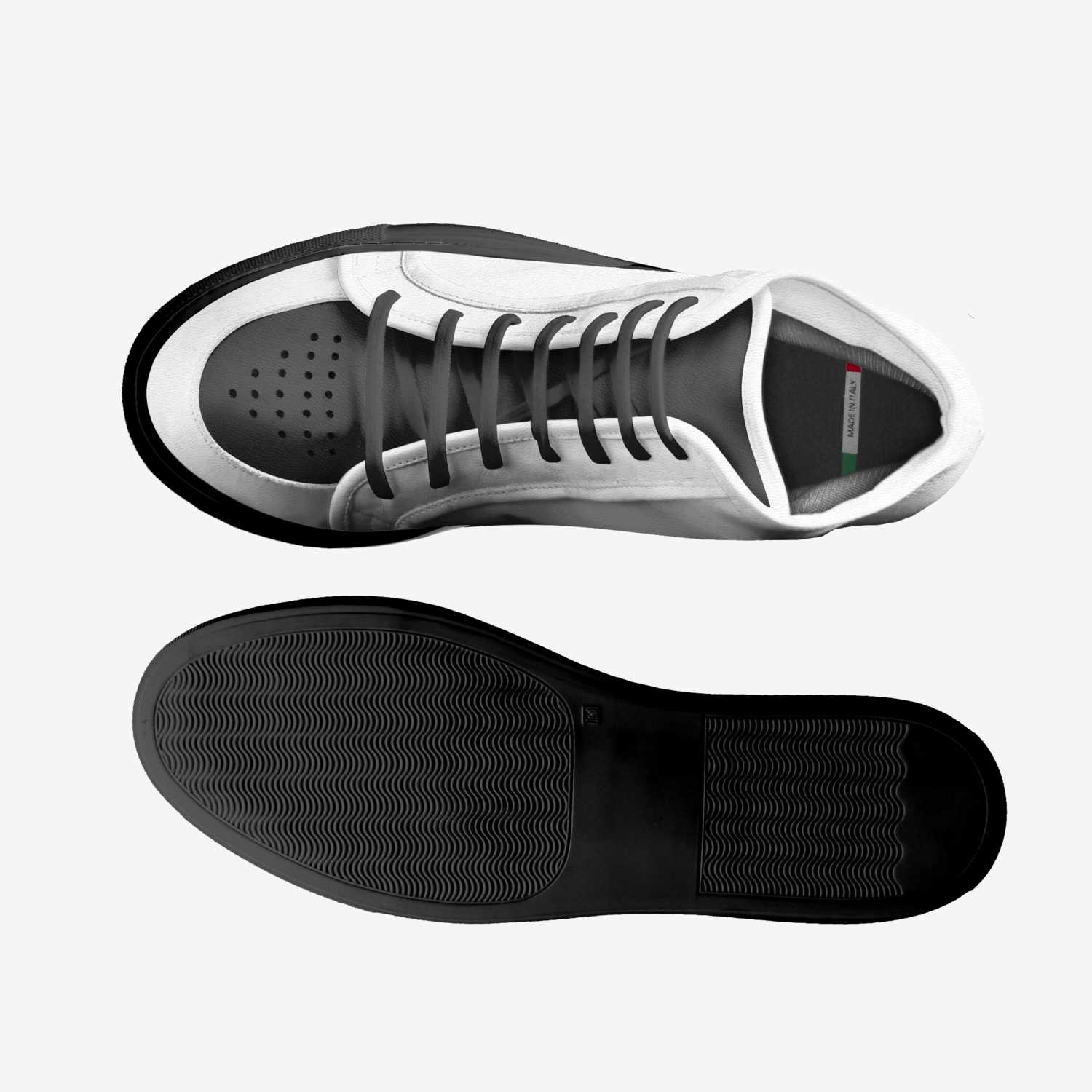 BLANĶO X artisan made in Italy shoes by ķ ķ