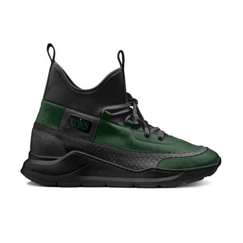 FASHION SNEAKERS KITE 06