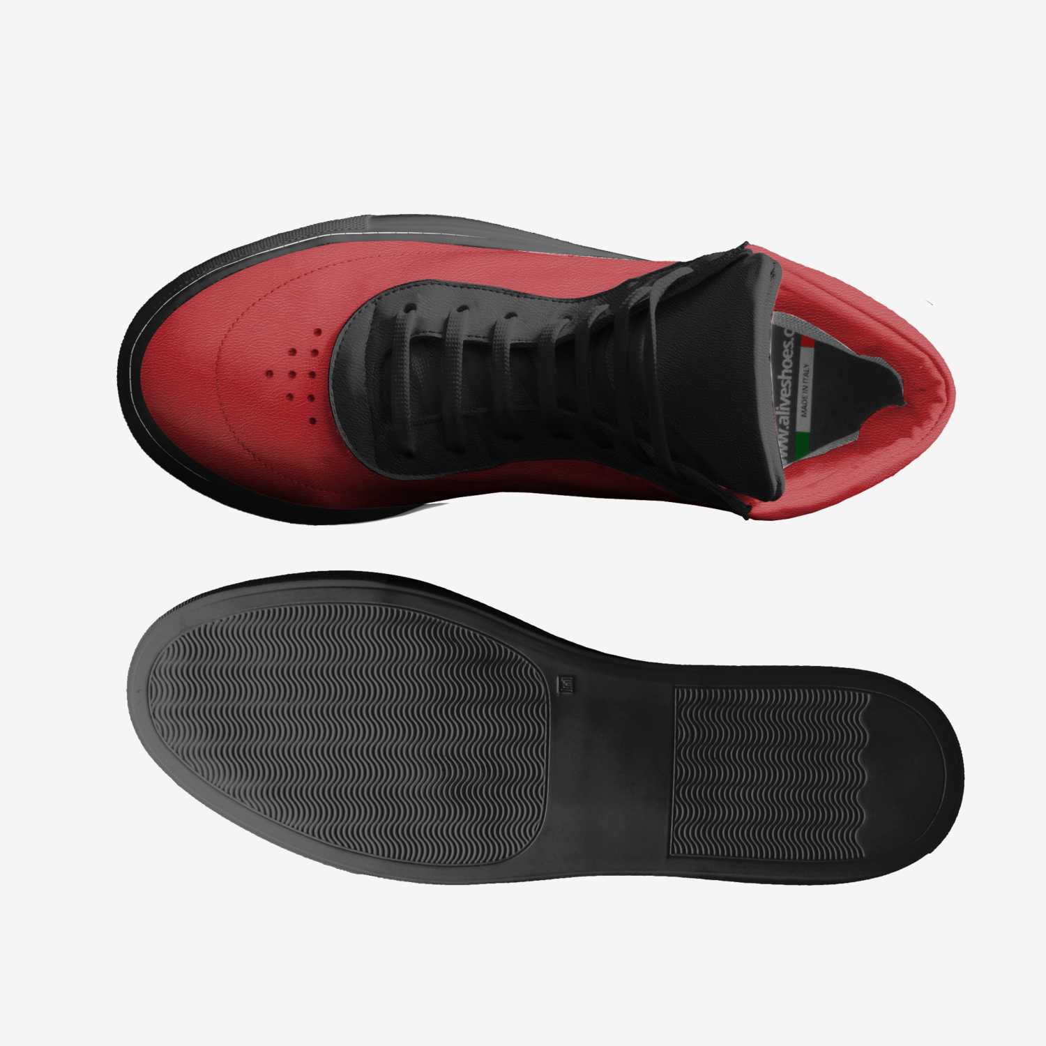 Blaze artisan made in Italy shoes by Abhiraj