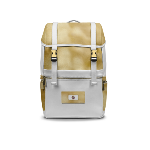 LUXURY BACKPACK 004