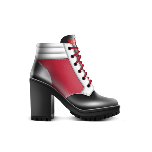 Zeppa light boot