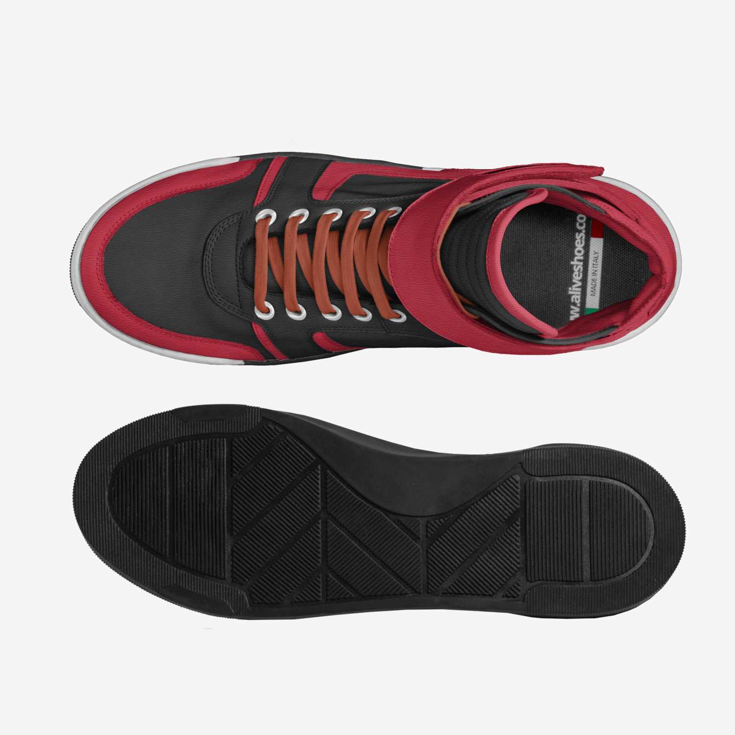 blended society custom made classic skaters blended society artisan made in Italy shoes by Chon Smith