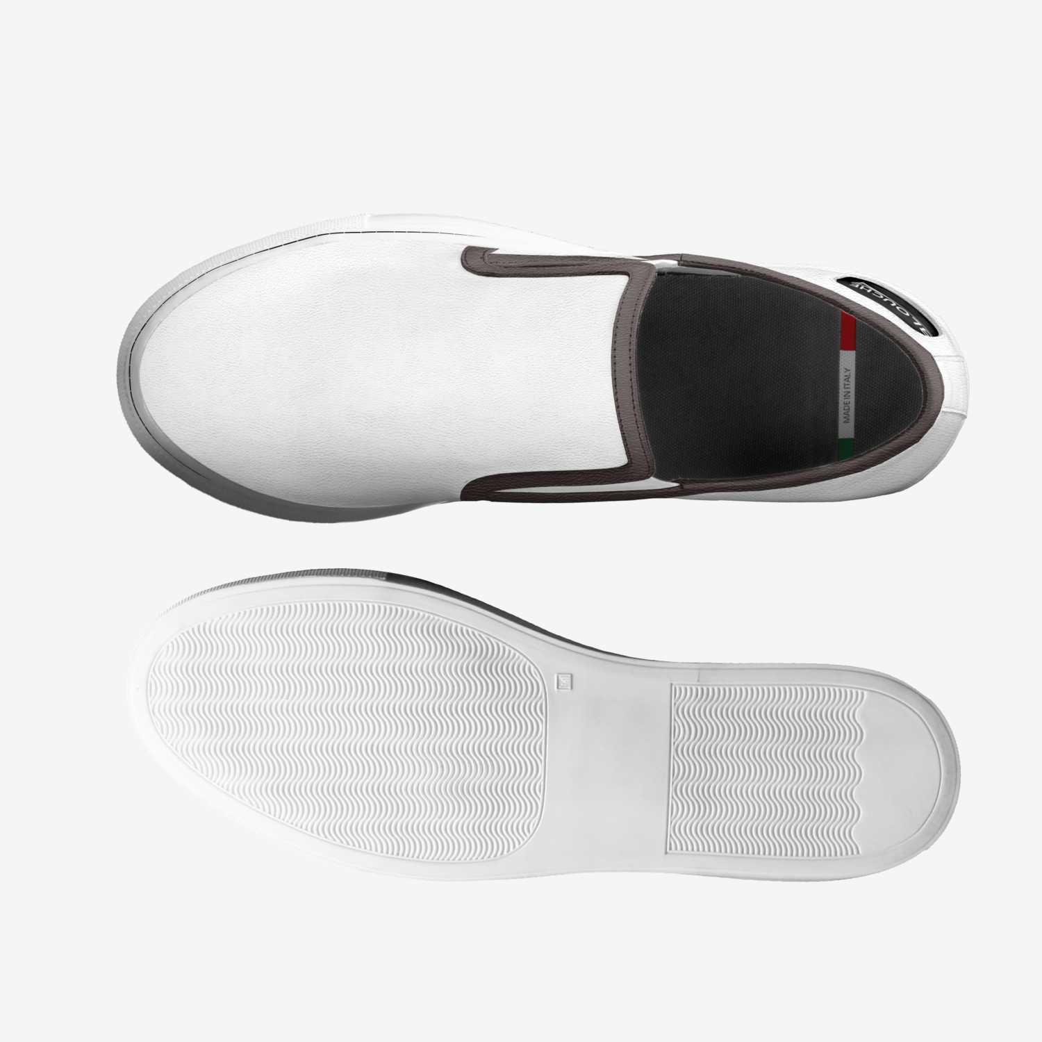 BLOUCHE artisan made in Italy shoes by Dexter Molina