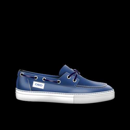 Dakota boat shoes Sale