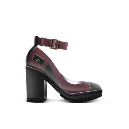 Zeppa light boot