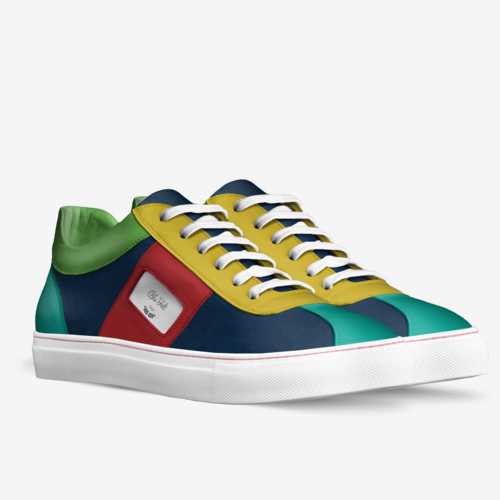 Blu\'Felt tennis shoes made in Italy 100%Italian le Blufelt | Shoes | Blufelt Tennis Shoes Made In Italy  main image 4