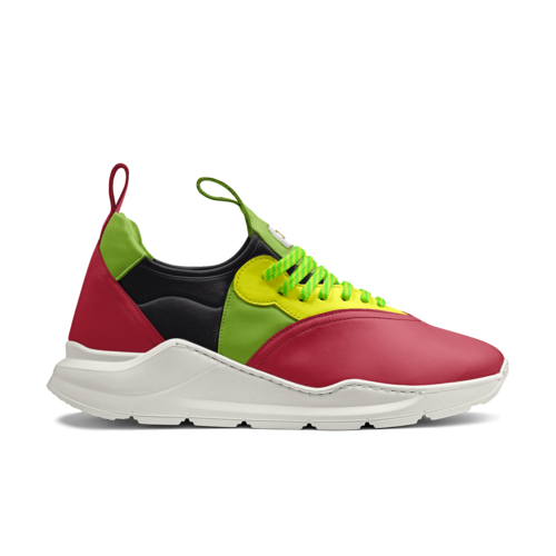 FASHION SNEAKERS KITE 04