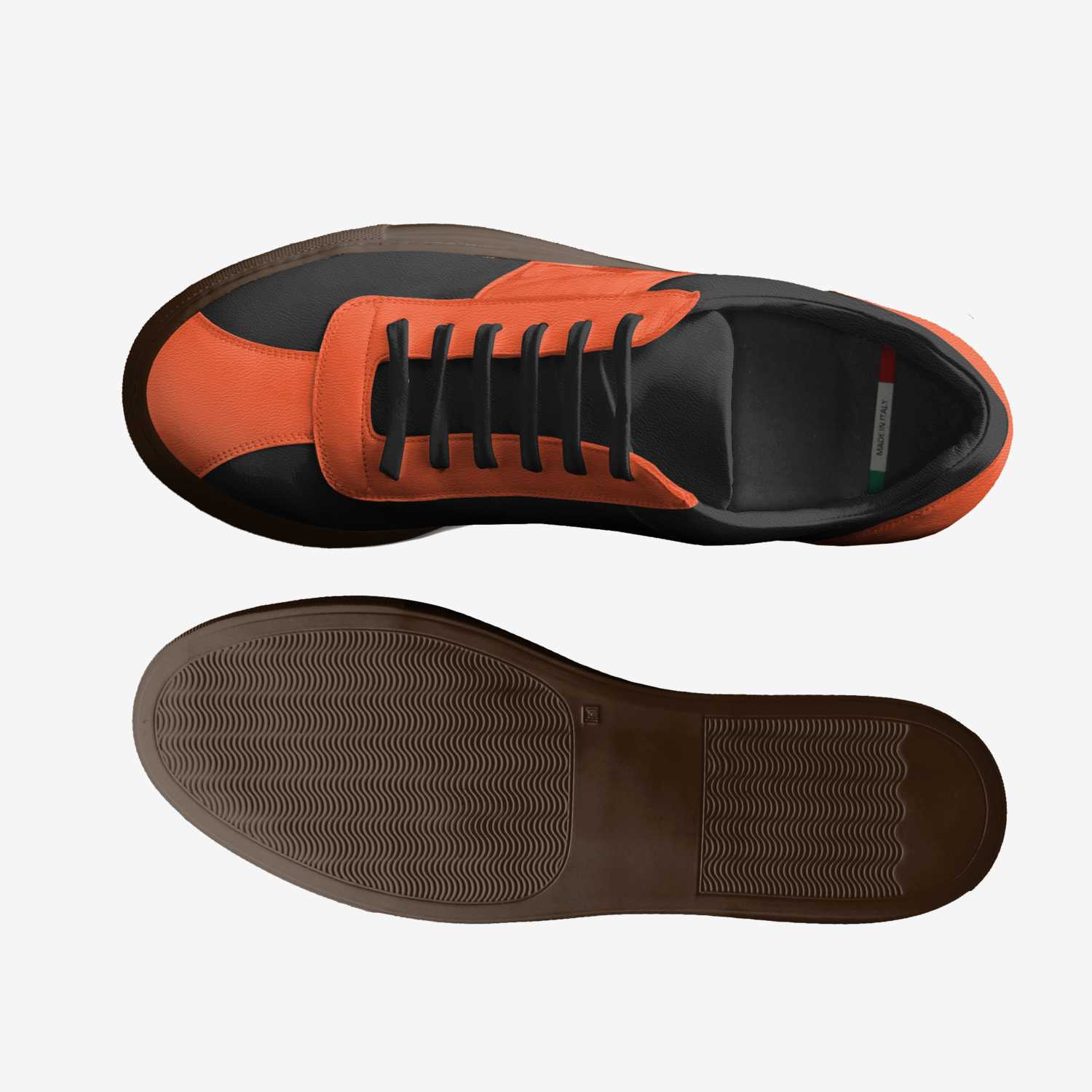 bMic artisan made in Italy shoes by Ephraim Thipe