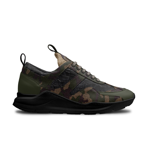 FASHION SNEAKERS KITE 03