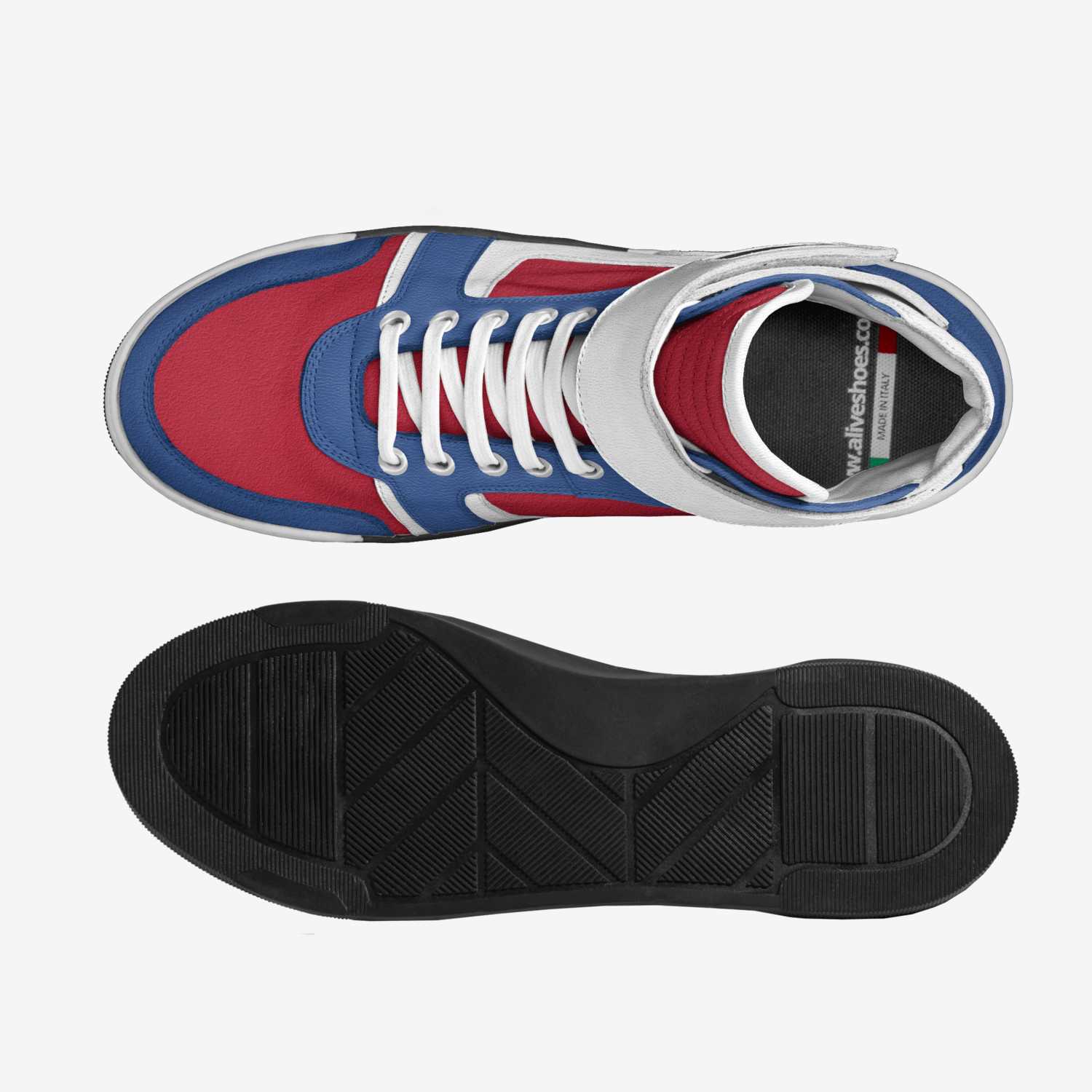 B.N.B. artisan made in Italy shoes by Jeremy Perry