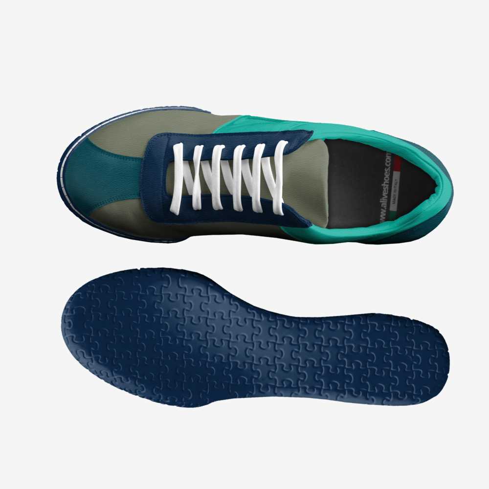 tecmo bo shoes