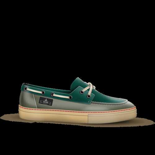 boat dock shoes