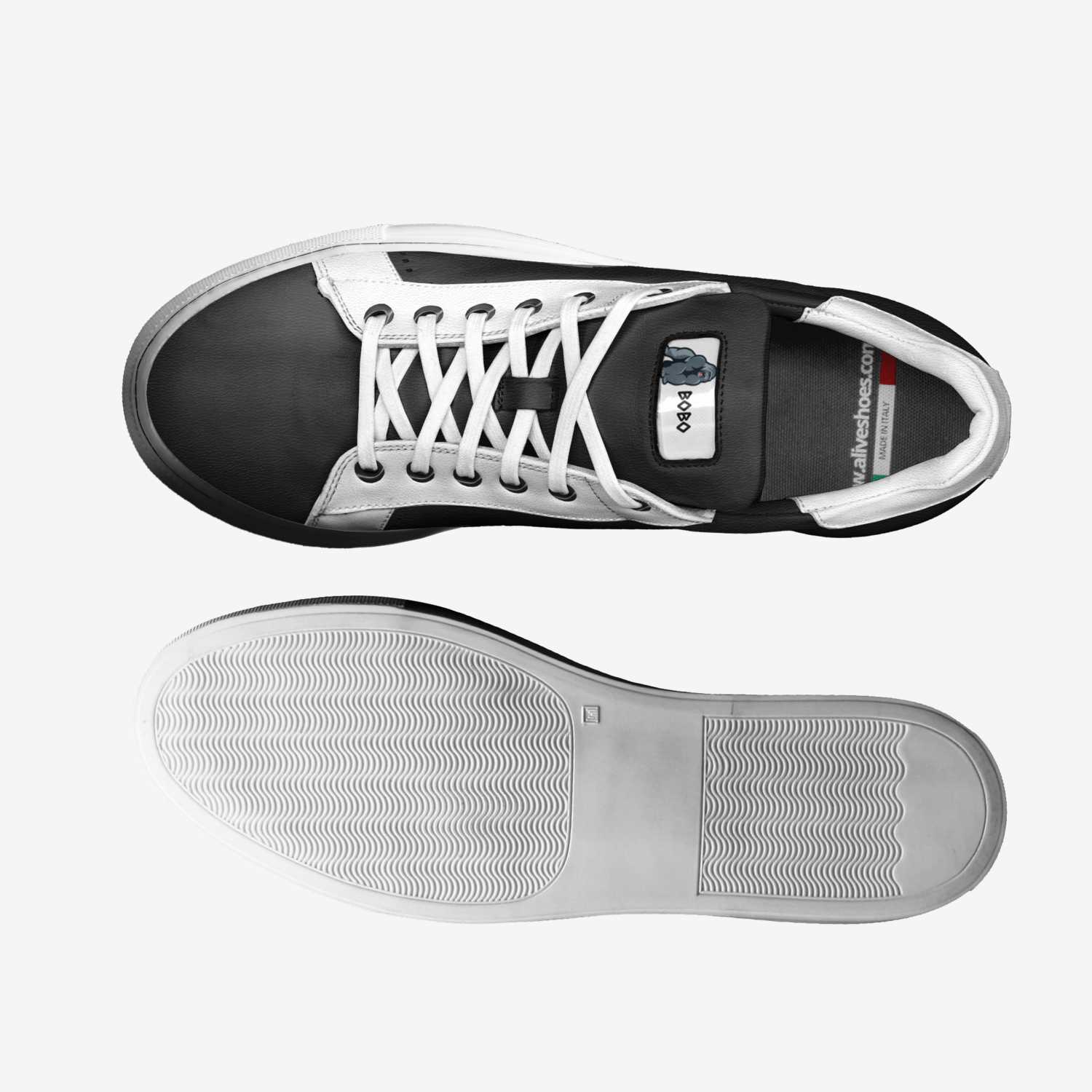 bobo custom made classic skaters bobo artisan made in Italy shoes by Bvjfvbijvbjsdfb