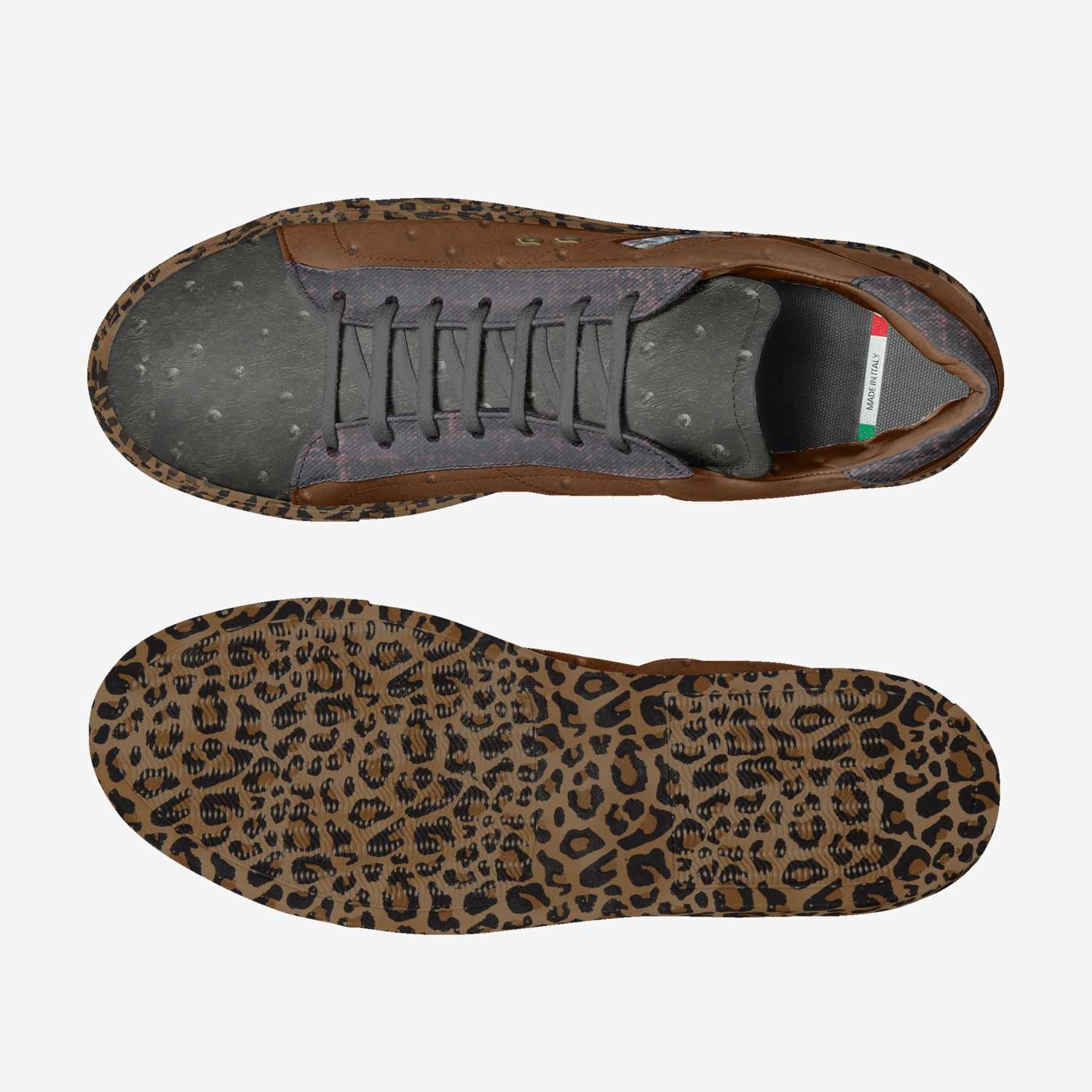 Bodega artisan made in Italy shoes by :diligent: Fredbrown