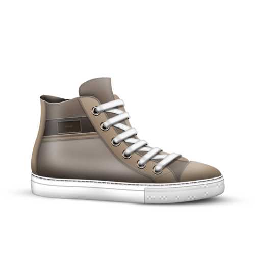 Bogger A Custom Shoe concept by Jared Poland