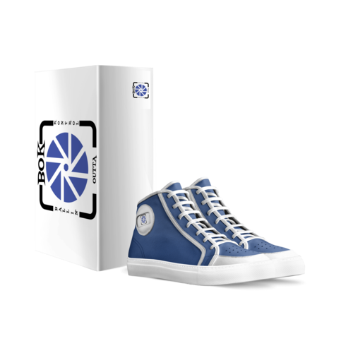 With_box