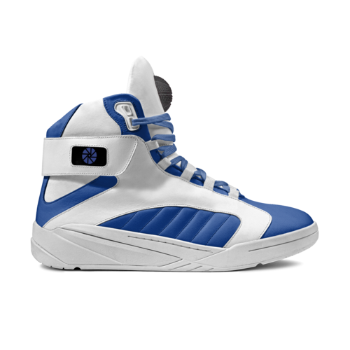 VIBRAM SPORT SNEAKERS 01