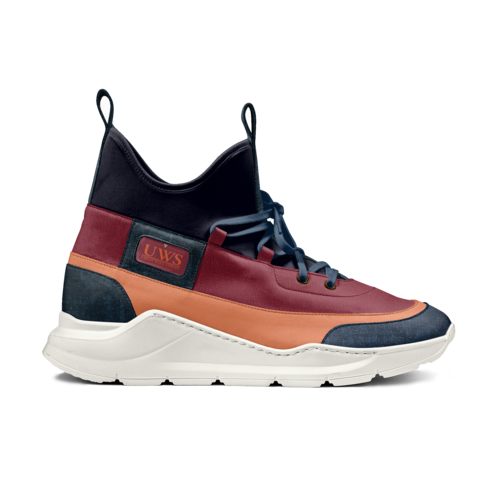 FASHION SNEAKERS KITE 06