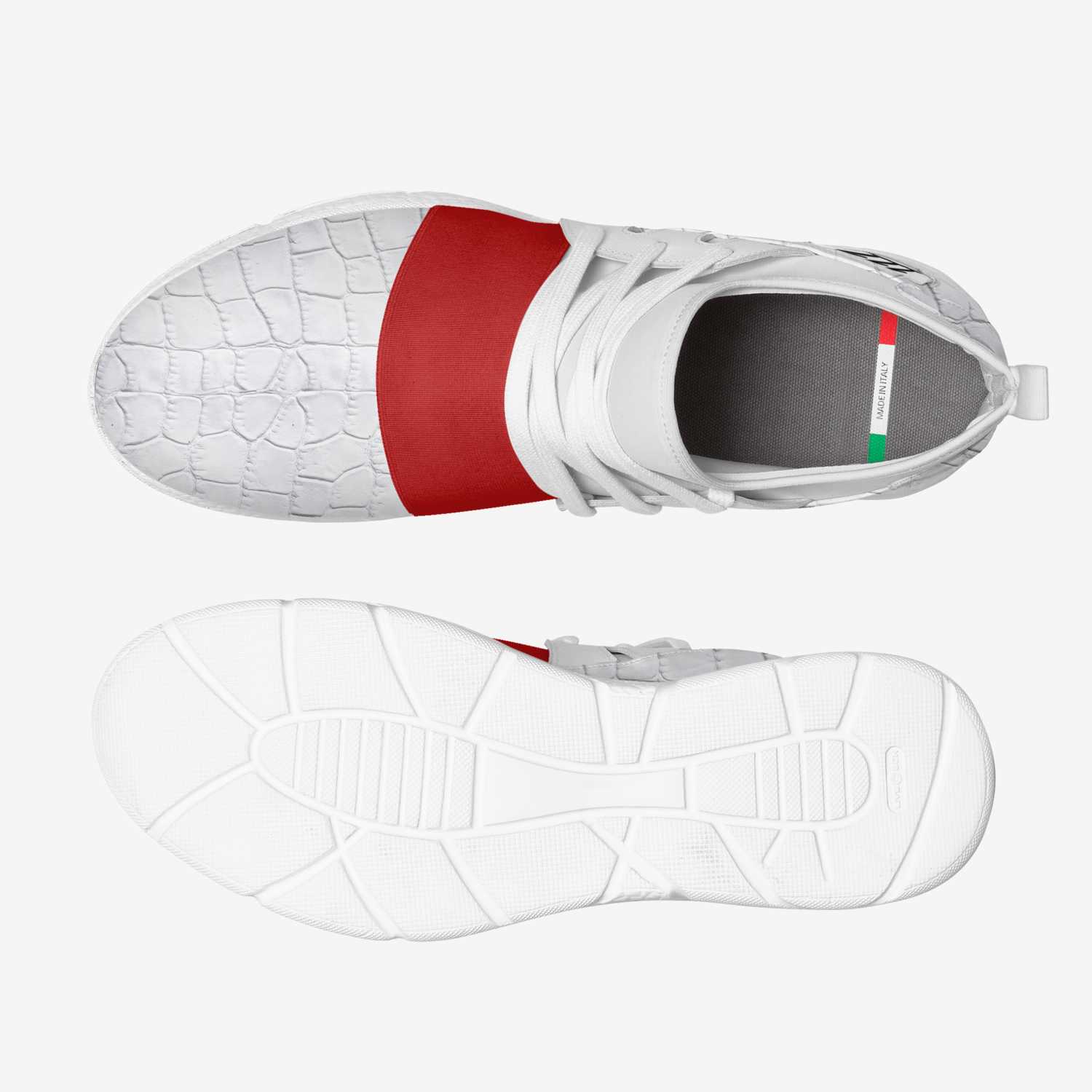 Boogaloo  artisan made in Italy shoes by One Eleven Brand