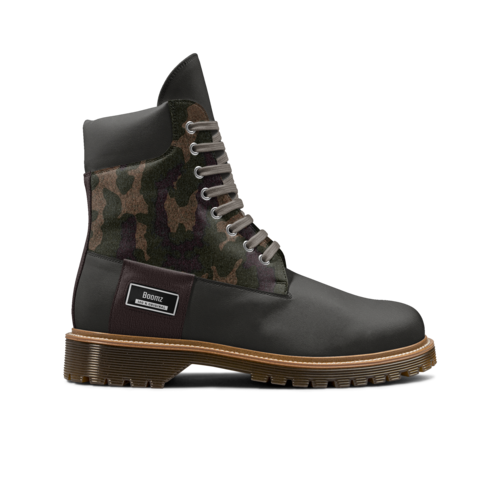 TIMBERLAND 02