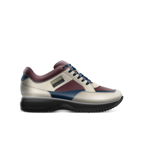 Walker A