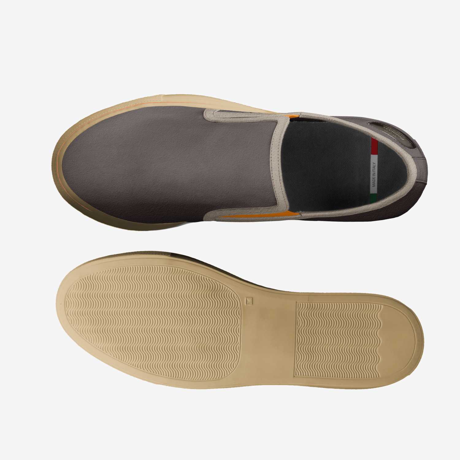 Booni33's artisan made in Italy shoes by Lathel Wise Iii