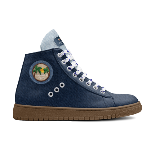 VINTAGE 02 HIGH