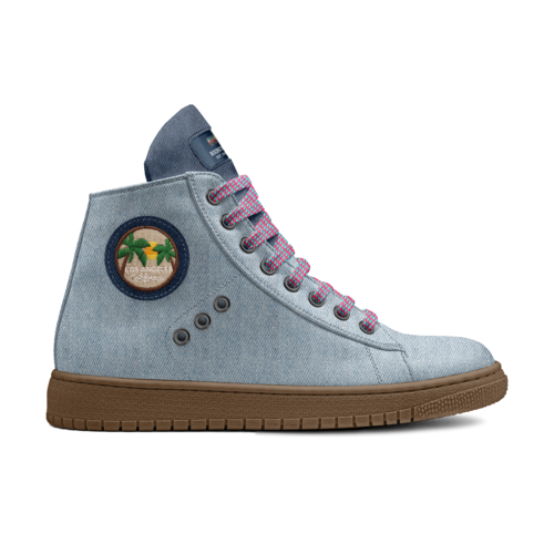 VINTAGE 02 HIGH