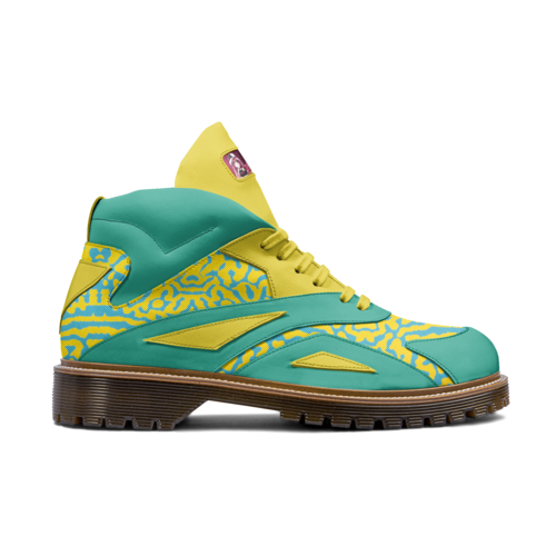 BOOT AIR 01